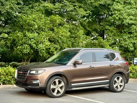 Haval H7