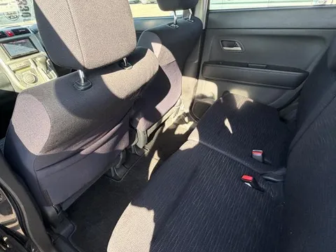 Honda Zest Spark
