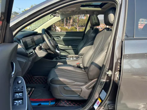 Changan CS75 Plus