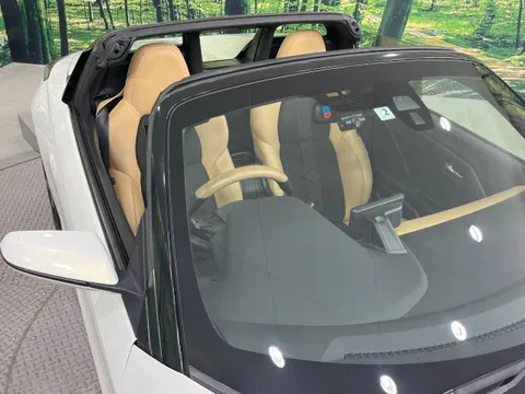 Honda S660