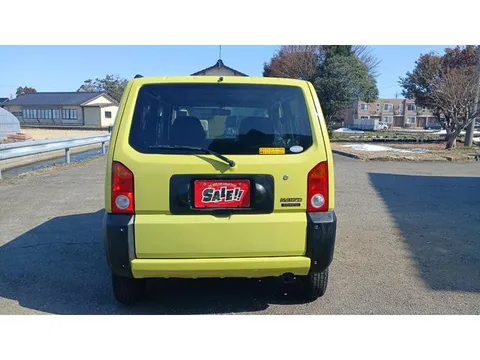 Daihatsu Naked