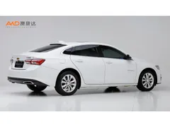 Chevrolet Malibu XL