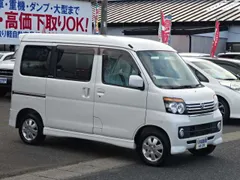 Daihatsu Atrai Wagon