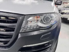 Haval H8