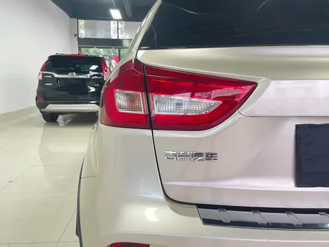 Geely