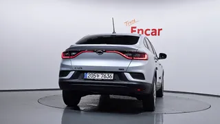 Renault XM3