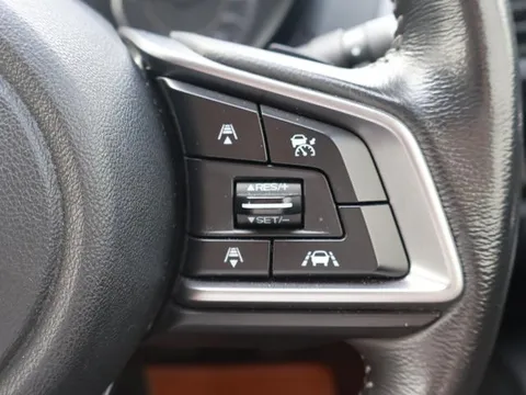 Subaru Impreza Sports
