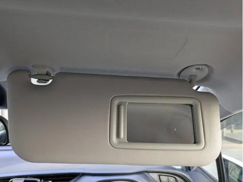 Toyota Yaris (Vitz)