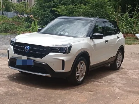 Venucia T60