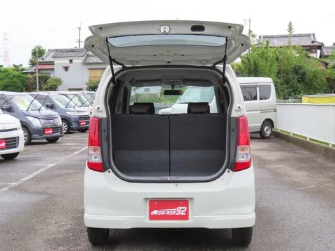 Mazda AZ-Wagon