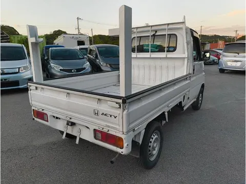 Honda Acty Truck