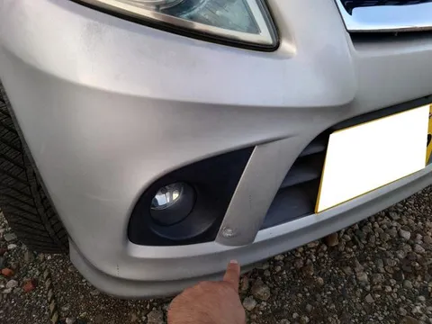 Suzuki Cervo