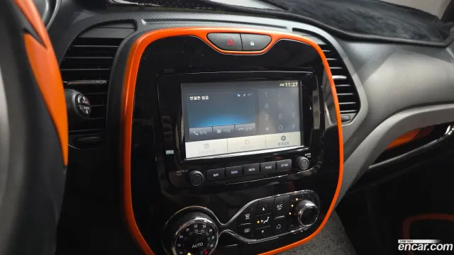 Renault QM3
