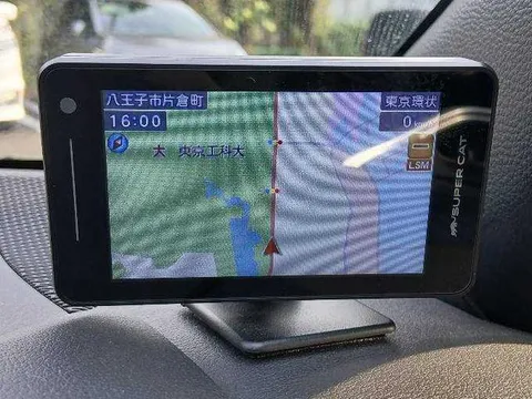 Toyota Corolla Touring
