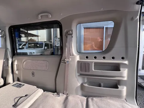 Nissan Clipper Rio
