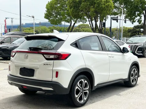 Honda XR-V