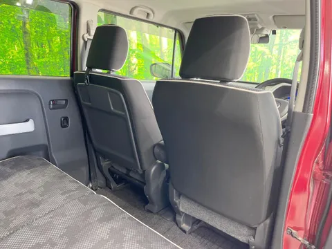 Mazda Flair Crossover