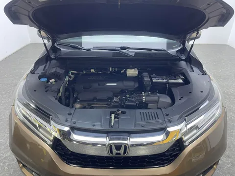 Honda Avancier
