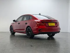 MG MG6