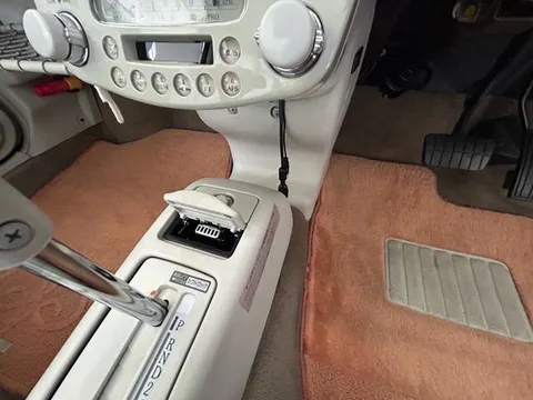 Nissan Figaro