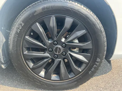 Forthing T5 Evo
