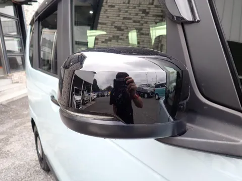 Honda N-BOX Joy