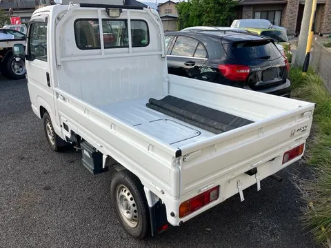 Honda Acty Truck
