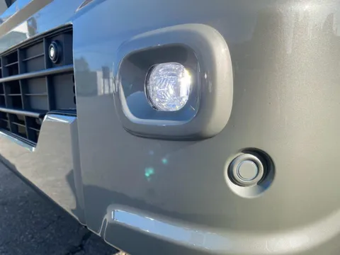 Suzuki Super Carry