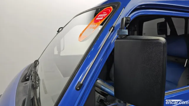 Chevrolet Damas