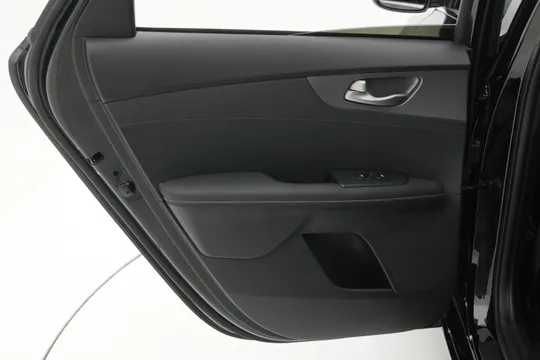 Kia Cerato (K3)