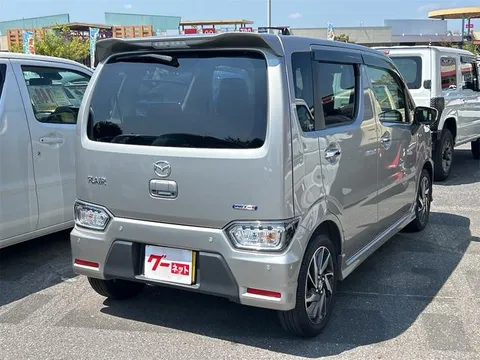 Mazda Flair