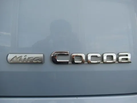 Daihatsu Mira Cocoa