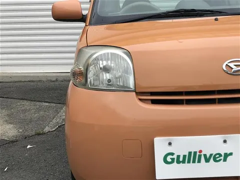 Daihatsu Esse