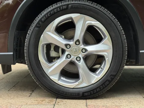 Acura CDX