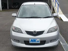 Mazda Mazda2 (Demio)