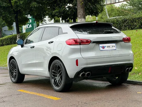Wey VV5