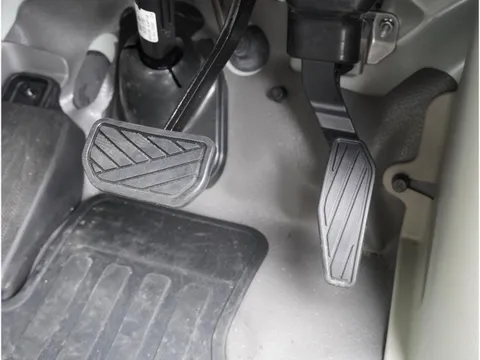Mitsubishi Minicab Van