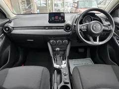 Mazda Mazda2 (Demio)