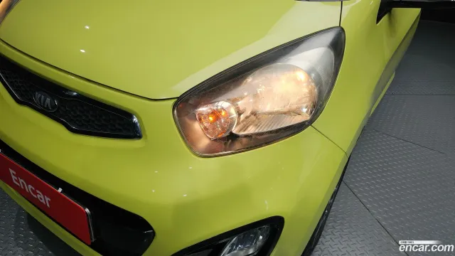Kia Picanto (Morning)
