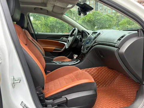 Buick Regal