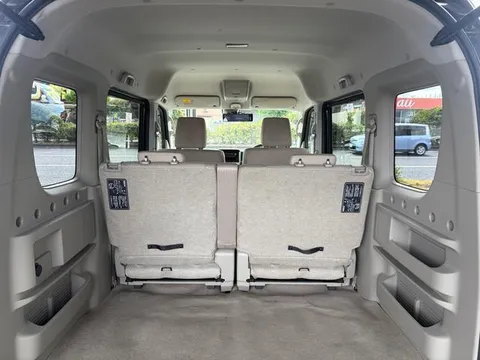 Nissan Clipper Rio