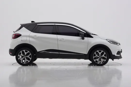 Renault QM3