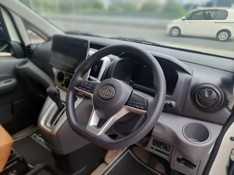 Nissan Vanette