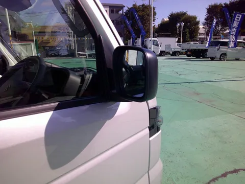 Suzuki Carry Track