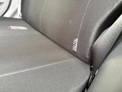 Subaru Pleo Plus