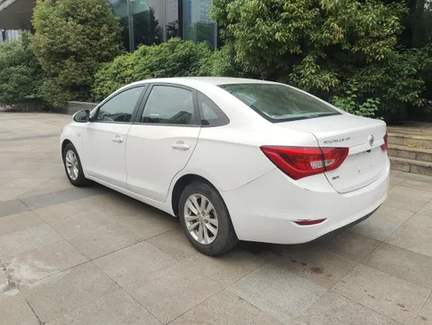 Buick Excelle GT