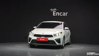 Kia Cerato (K3)