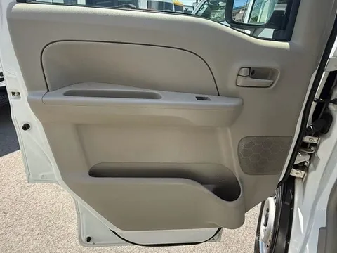 Mazda Scrum