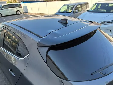 Mazda Axela Sport