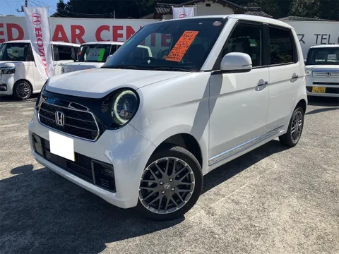 Honda N-ONE